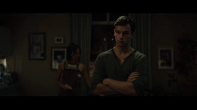 ✡Hellraiser 2022 Dublado Logan✡