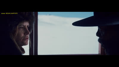 ✡Os Oito Odiados Dublado Logan✡