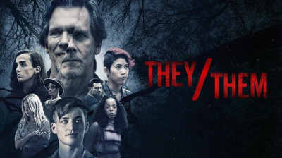 They/Them - LEG  2022 ‧ 1h 44m