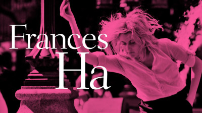 Frances Ha LEG 2012 ‧1h 26m