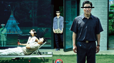 Parasita LEG 2019 ‧ 2h 12m