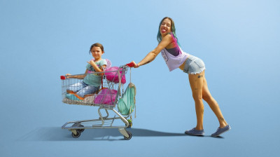 Projeto Flórida LEG  2017 ‧ 1h 51m