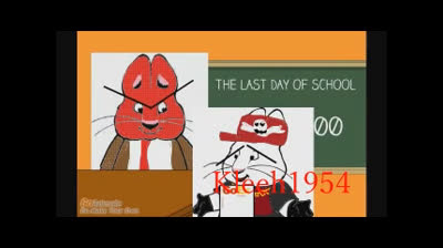 Max & Ruby - Jackie is a Failaholic