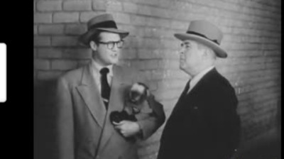 05 / SERIES INTERNACIONALES / SUPERMAN / EL MISTER DEL MONO / TEMPORADA 03 / 1952 /