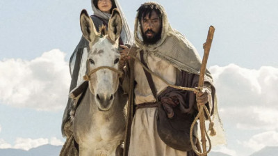 El Pastor (The Chosen)