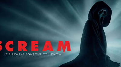 Pânico 5  2022 ‧ DUB ‧ 1h 54m