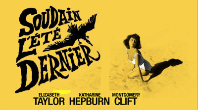 Soudain l'été dernier VF