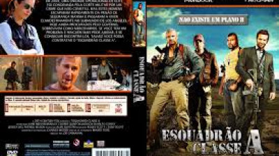 Esquadrão Classe A – 2010