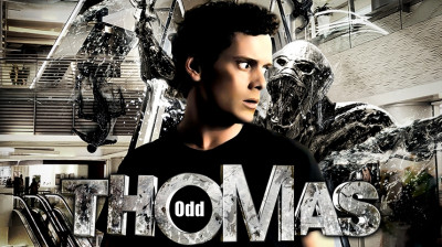 Odd Thomas contre les créatures de l'ombre VF