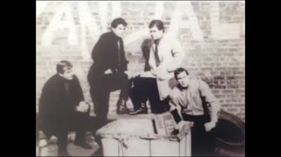 Vandals (1966) - Here I Stand