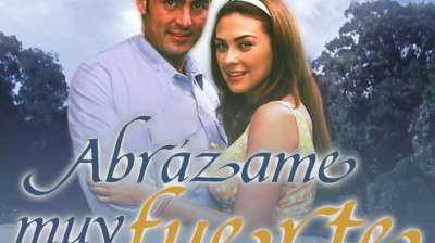 038 / TELENOVELAS INTERNACIONALES / ABRÁZAME MUY FUERTE / 2000 /