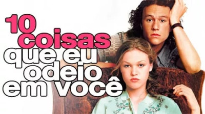 10 Coisas que Eu Odeio em Você  1999 ‧ DUB ‧ 1h 37m