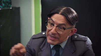 Incorregibles De Santa Martha