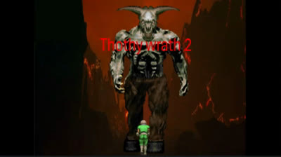 thothy wraht 2 Ep 5 antes del final