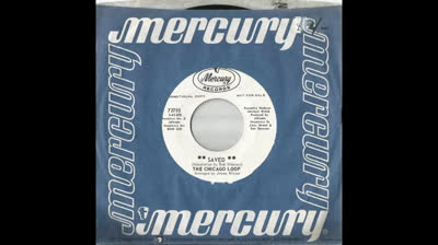 CHICAGO LOOP (1967) - Saved