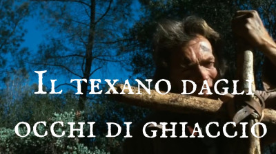 Il texano dagli occhi di ghiaccio [HD]