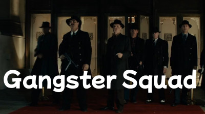 Gangster Squad [HD]