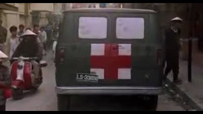 Braddock 3 - O Resgate