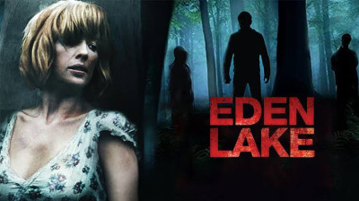 Eden Lake- 2008 ‧ Terror/Ação @osaint