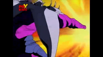 Shinzo 32 Latino Final