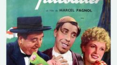 La Fille du puisatier (1940)