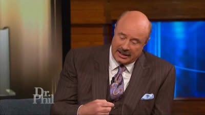 [YTP] Dr. Phil can't get enough coke
