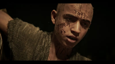 Nível Secreto S1 E1 FullHD Dublado Amazon Free