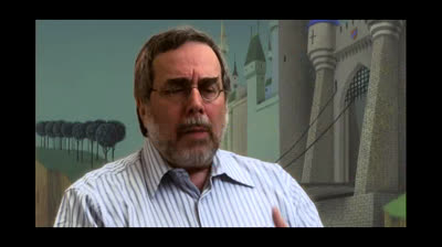 Imagem Perfeita - Por Trás das Câmeras de A Bela Adormecida