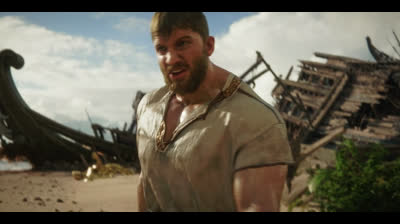 Nível Secreto S1 E3 FullHD Dublado Amazon Free