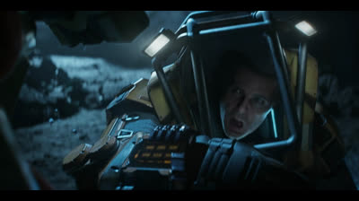 Nível Secreto S1 E4 FullHD Dublado Amazon Free