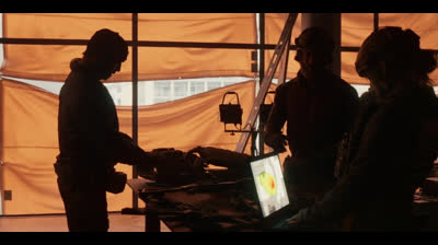 Nível Secreto S1 E7 FullHD Dublado Amazon Free