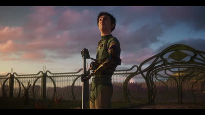 Nível Secreto S1 E9 FullHD Dublado Amazon Free