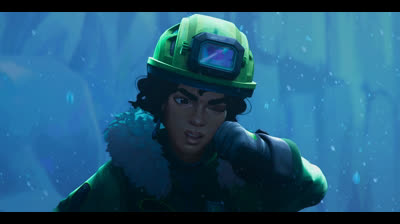 Nível Secreto S1 E12 FullHD Dublado Amazon Free