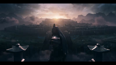 Nível Secreto S1 E14 FullHD Dublado Amazon Free