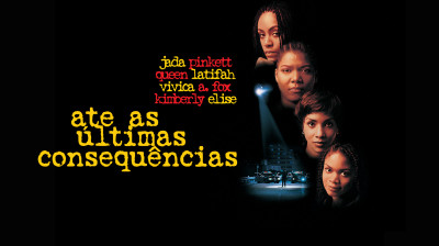 Filme: Até as Últimas Consequências (1996)