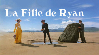 La Fille de Ryan VF