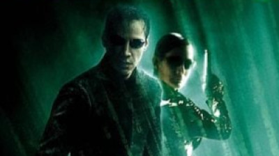 Matrix revolution (3ème film) complet en français