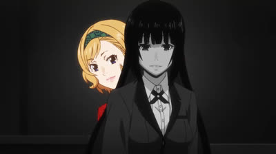 KAKEGURUI EP02
