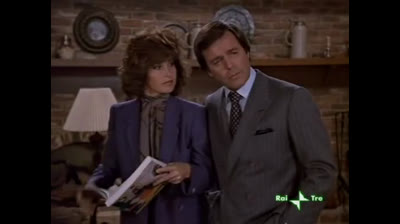 Cuore E Batticuore 01x08