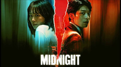 Midnight - Completo Dublado