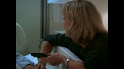 Jarod il Camaleonte 04x06 Sfida estrema