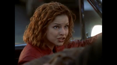 Jarod il Camaleonte 04x05 In viaggio verso casa