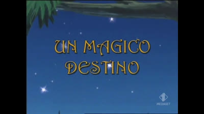 Fantaghiro 01 Un Magico Destino