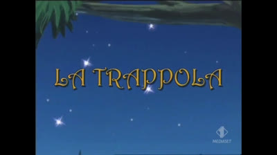 Fantaghiro 05 La Trappola