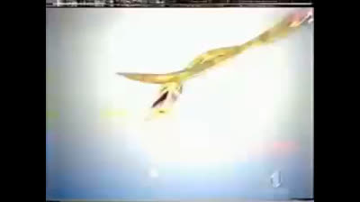 Cartoni animati - Fantaghirò - Sigla iniziale