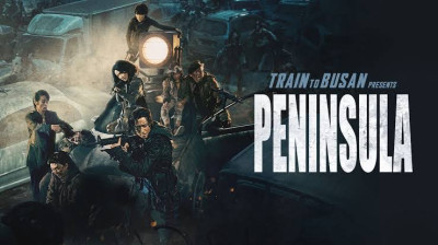 Train to Busan: Peninsula - Completo Dublado