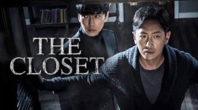 The Closet - Completo Dublado