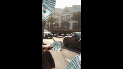 Embrace the challenge, trade today with Pocket Option