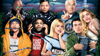 Todo Mundo em Pânico 3 2003 ‧ DUB ‧ 1h 24m