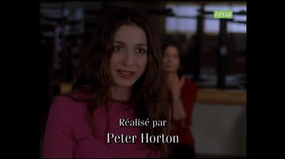 Deuxième Chance (Once and Again) Saison 3 Épisode 3: La Vie en bleu